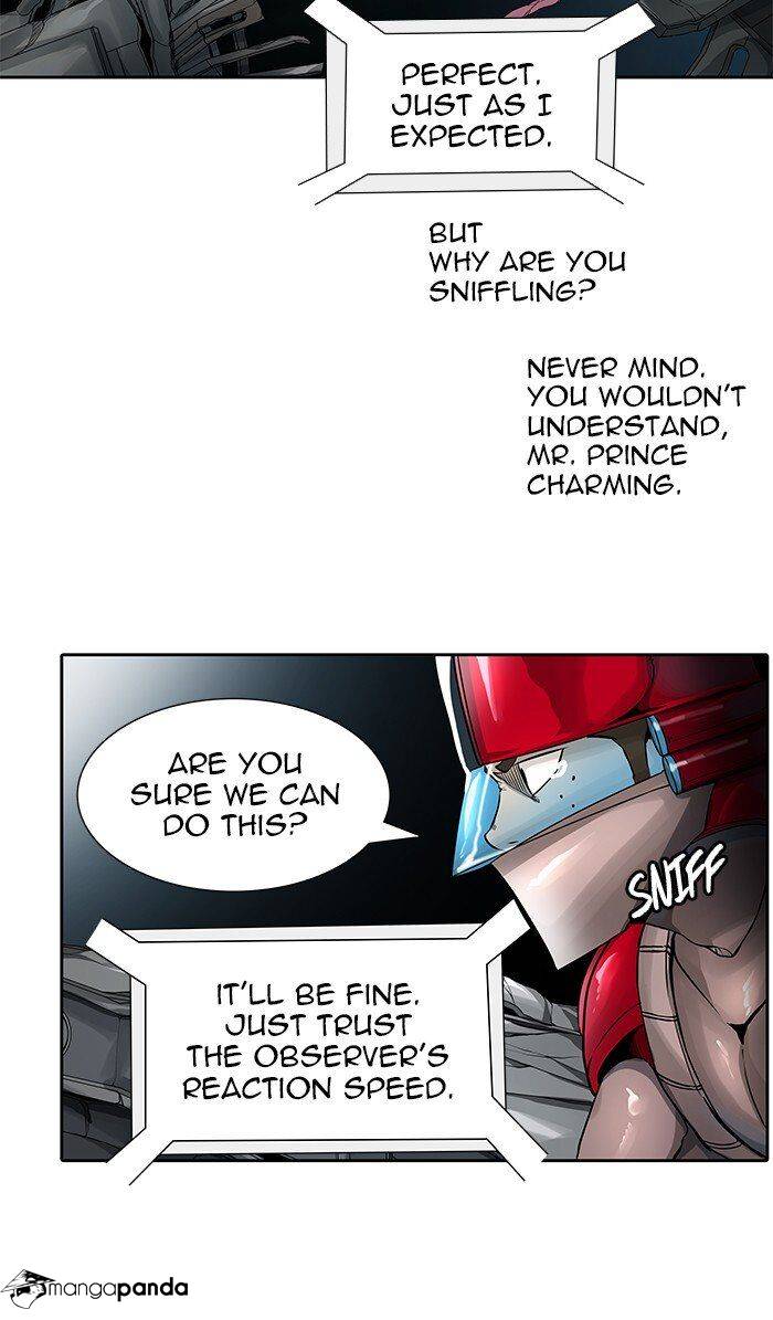 Tower of God Chapter 478 image 040